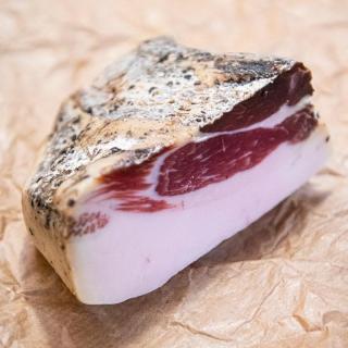 Iberico Schinken luftgetrocknet