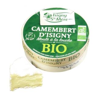 Camembert Isigny SB