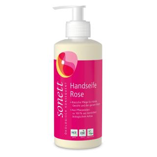 Handseife Rose Spender