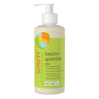 Geschirrspülmittel Spender