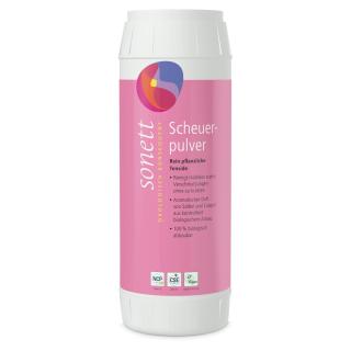 Scheuerpulver Streudose
