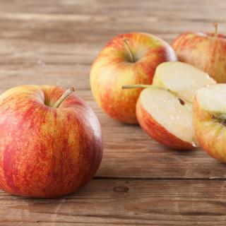 Apfel Topaz