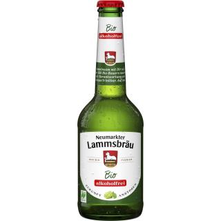 Lammsbräu Alkoholfrei