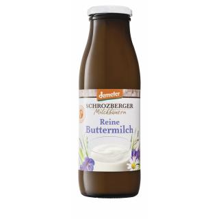 Buttermilch | Flasche