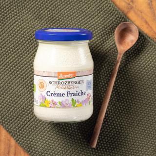 Creme Fraiche | Glas