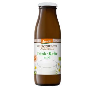 Trink-Kefir, natur | Flasche