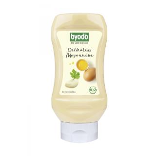 Delikatess Mayonnaise 80% Fett PET