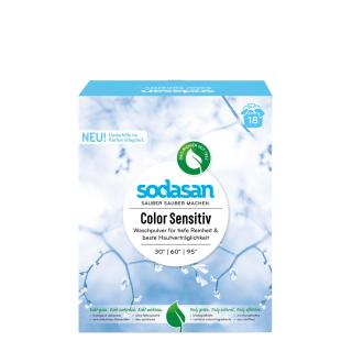 Color Sensitiv Waschpulver  101kg