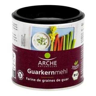 Guarkernmehl (Bindemittel)