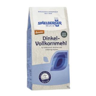 Dinkelvollmehl