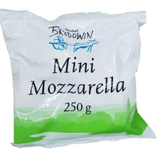 Mini-Mozzarella (6-7 St.)