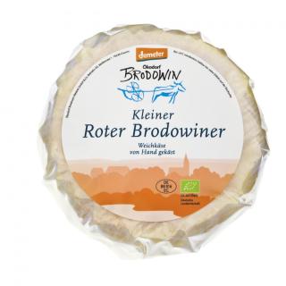 Kleiner Roter Brodowiner