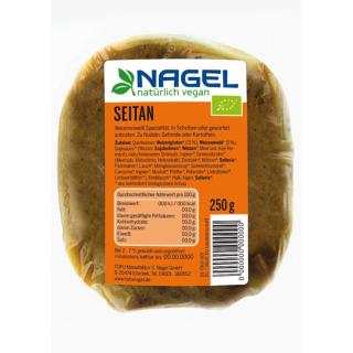 Seitan