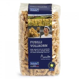 b*Vollkorn Fusilli