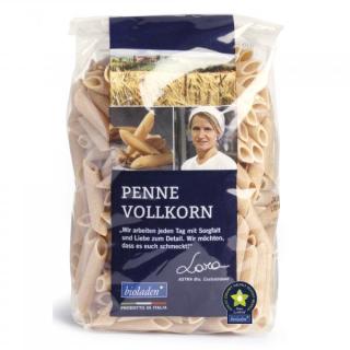 b*Vollkorn Penne