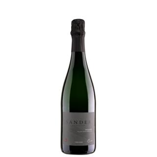 Riesling Sekt trocken weiß