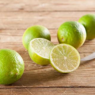 Limetten Tahiti ´95g+