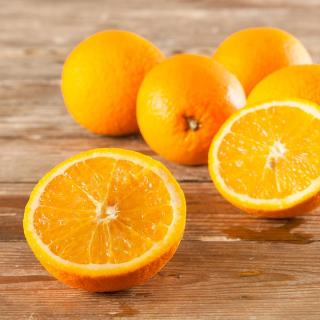 Orangen für Saft Navelina  ´8-10