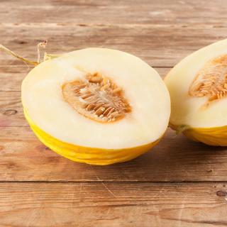 Honigmelone Thrakis  ´3-5 St