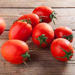 Tomaten Roma GELB
