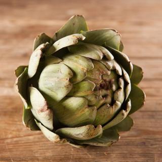 Artischocken Violet ´150g+
