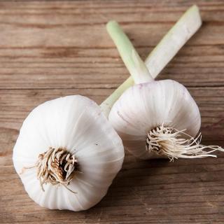 Knoblauch schwarz ´2 St