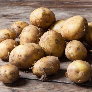 Kartoffeln VFK 2,5 kg-Tüte