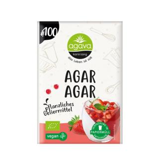 Agar Agar