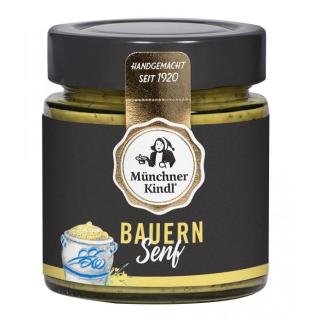 Bauern Senf