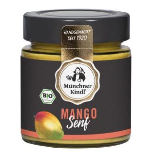 Mango Senf