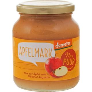 Apfelmark