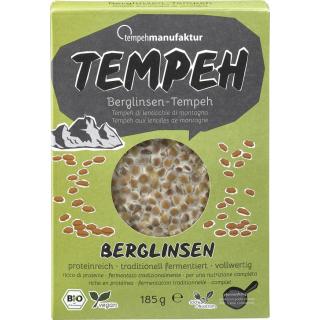 Tempeh Berglinsen