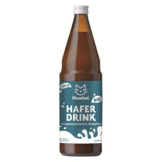 Haferdrink Klassik 1,5%