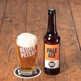 Heidenpeters Pale Ale