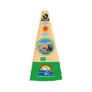 Parmigiano Reggiano D.O.P.