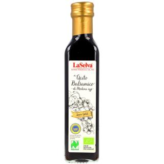 Aceto Balsamico di Modena IGP GOLD