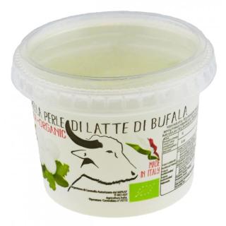 Mozzarella di Bufala PERLEN