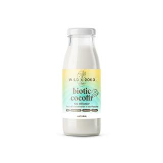 Cocofir Biotic Natural