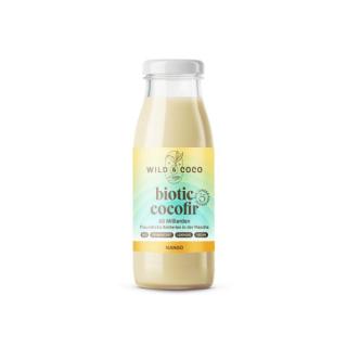 Cocofir Biotic Mango