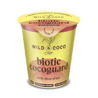 Biotic Cocoguard Sauerkirsche